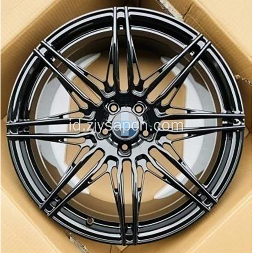 X5 X6 3 Seri 5Series 7Series Forged Rims